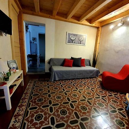 Apartament Lina'S House Katania Zewnętrze zdjęcie