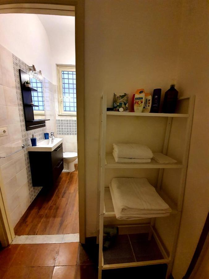 Apartament Lina'S House Katania Zewnętrze zdjęcie
