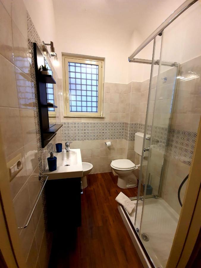 Apartament Lina'S House Katania Zewnętrze zdjęcie