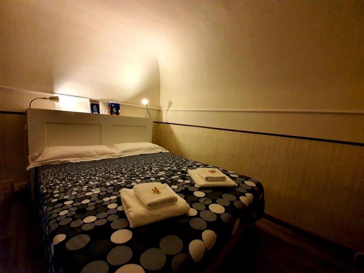 Apartament Lina'S House Katania Zewnętrze zdjęcie