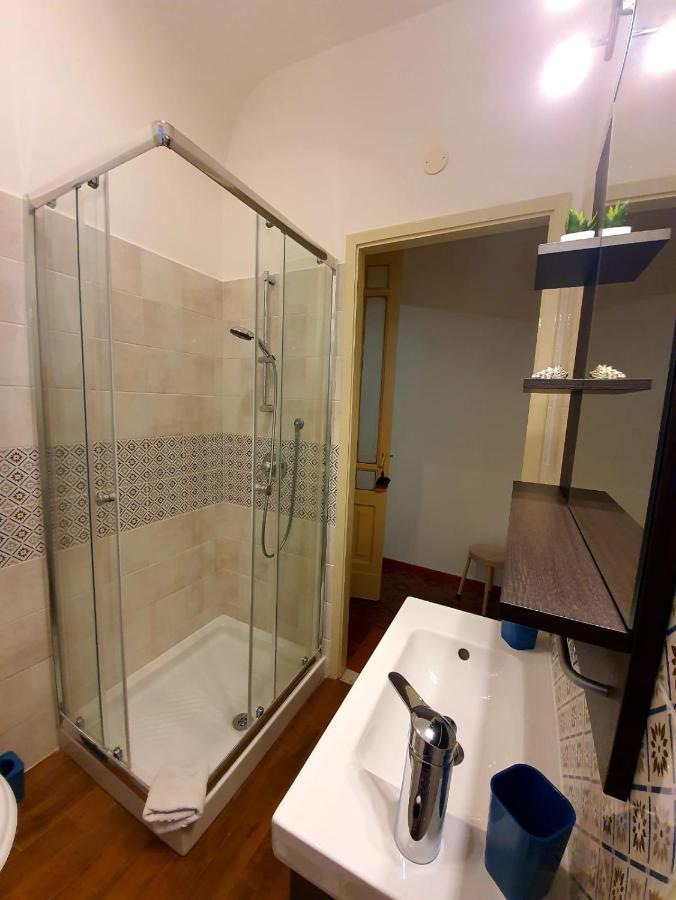 Apartament Lina'S House Katania Zewnętrze zdjęcie